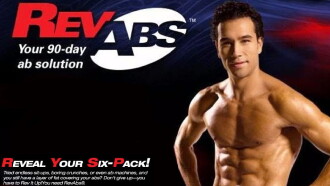 Rev Abs - ABCentrics Trailer