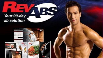 Rev Abs Trailer