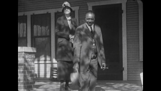 Rev. S.S. Jones Home Movies Trailer