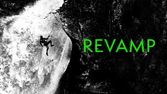 Revamp Trailer