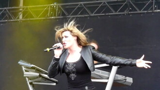 ReVamp: Live at Graspop 2010 Trailer