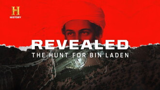 Revealed The hunt for Bin Laden Trailer