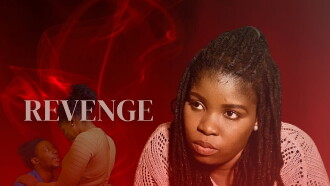 Revenge Trailer