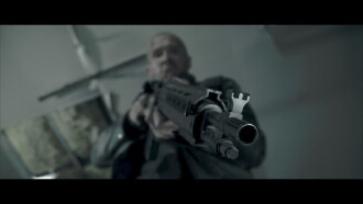 Revenge Trailer