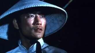 Revenge of Drunken Master Trailer