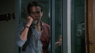 Revenge of the Dead Trailer
