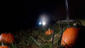 Revenge of the Great Pumpkin Trailer