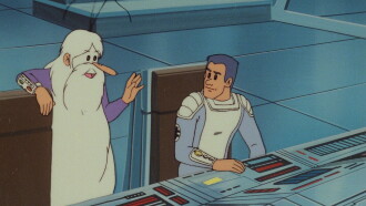 Revenge of the Humanoids Trailer