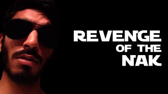 Revenge of the Nak Trailer