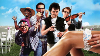 Revenge of the Nerds IV: Nerds in Love Trailer