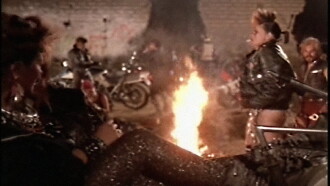Revenge of the Punks Trailer