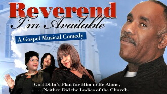 Reverend I'm Available Trailer