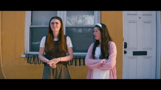 Reverie Trailer