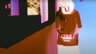 Reverse Trailer