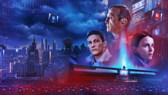 Reversible Reality Trailer
