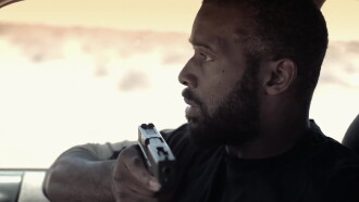 Reversion Trailer