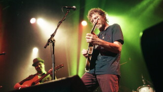 Revival: The Sam Bush Story Trailer