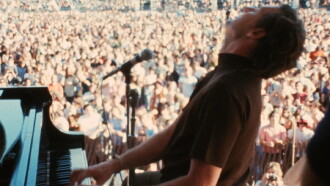 Revival69: The Concert That Rocked the World Trailer