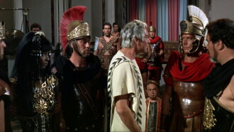 Revolt of the Praetorians Trailer