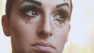 Revolt She Said Trailer