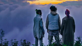 Revolution: Los Polinesios Trailer