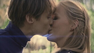 R[evol]ution of Love Trailer