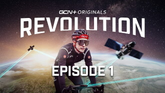 Revolution: Tech That Changed Cycling Forever - Episode 1 - GPS Trailer