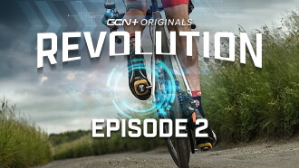 Revolution: Tech That Changed Cycling Forever - Episode 2 - Pedals Trailer