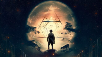Revolution X Trailer