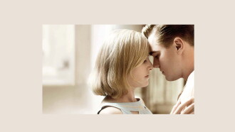 Revolutionary Road Trailer
