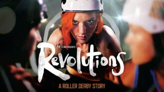 Revolutions Trailer