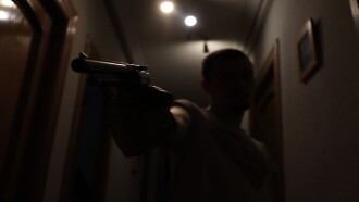 REVOLVER Trailer