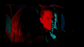 Revolver Trailer
