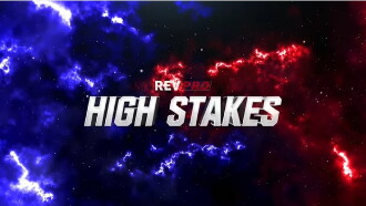 RevPro High Stakes 2022 Trailer