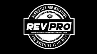 RevPro Uprising 2015 Trailer