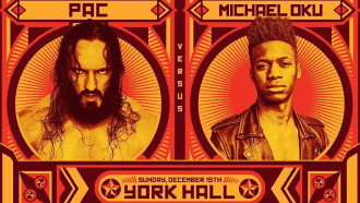 RevPro Uprising 2019 Trailer