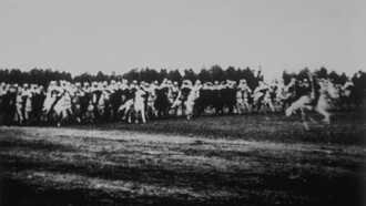 Revue du Bardo : cavalerie Trailer