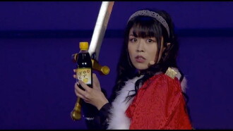 Revue Starlight 3rd StarLive "Starry Diamond" Trailer