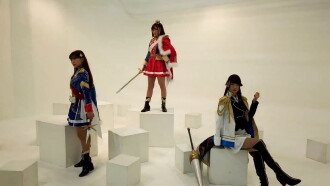 Revue Starlight 3rd StarLive "Starry Diamond" - Documentary Trailer