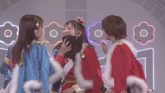 Revue Starlight Band Live "Starry Session" Trailer