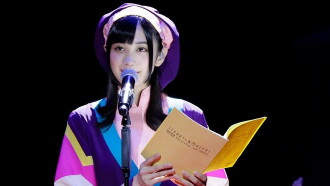 Revue Starlight Orchestra Live "Starry Konzert" Trailer