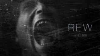REW Trailer