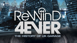 Rewind 4Ever Trailer