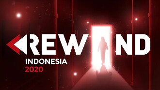 REWIND INDONESIA 2020 Trailer