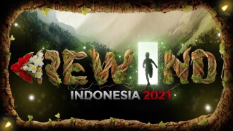 REWIND INDONESIA 2021 Trailer