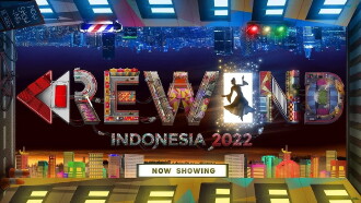 REWIND INDONESIA 2022 Trailer