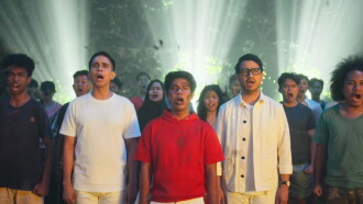REWIND INDONESIA 2023 Trailer