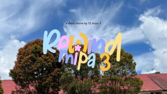 Rewind MIPA 3 Trailer