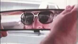 Reyner Banham Loves Los Angeles Trailer