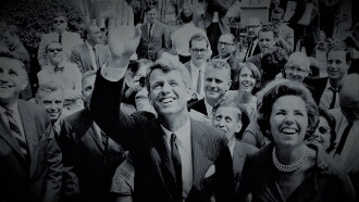 RFK: America's Lost President Trailer